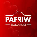 Pafriw Hardware logo