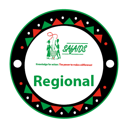 Safaids Zambia logo