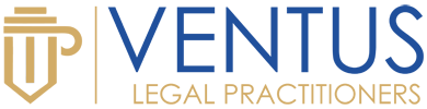 Ventus Legal Practitioners logo