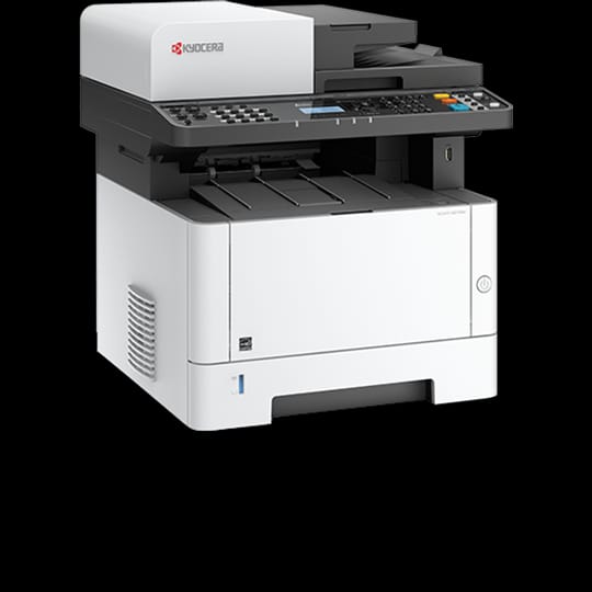 Kyocera multifunction printer
