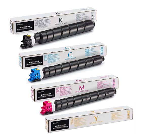 Kyocera toner cartridges