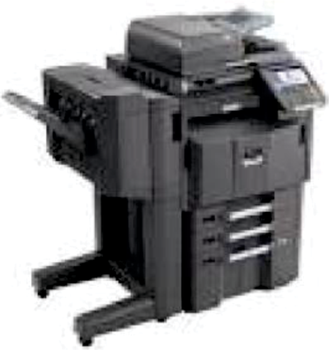 Multifunction printer
